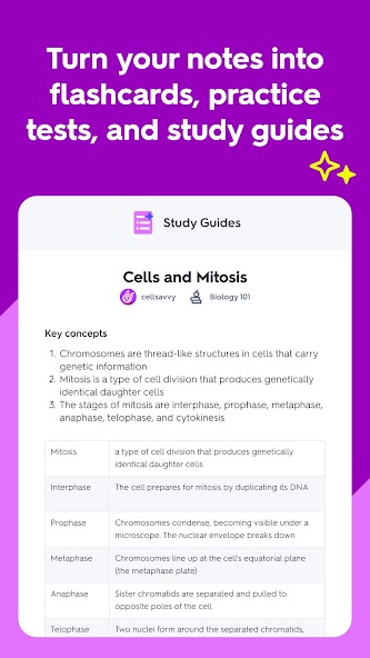 Quizlet: Study with Flashcards screenshot 21