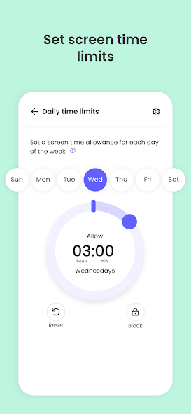 Qustodio Parental Control App screenshot 12