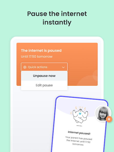 Qustodio Parental Control App screenshot 17