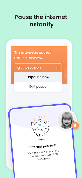 Qustodio Parental Control App screenshot 23