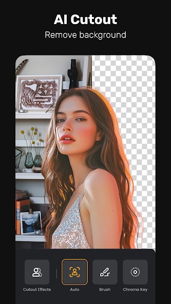 VivaVideo - Video Cut & Editor screenshot 8
