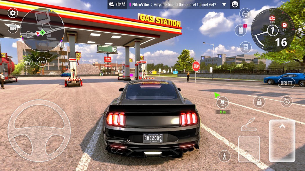 Car Parking Driving School screenshot 20