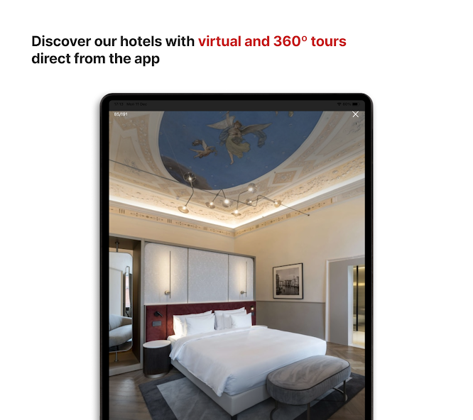 Radisson Hotels International screenshot 3