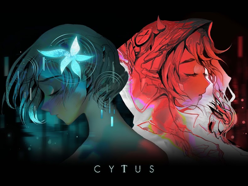 Cytus II screenshot 20