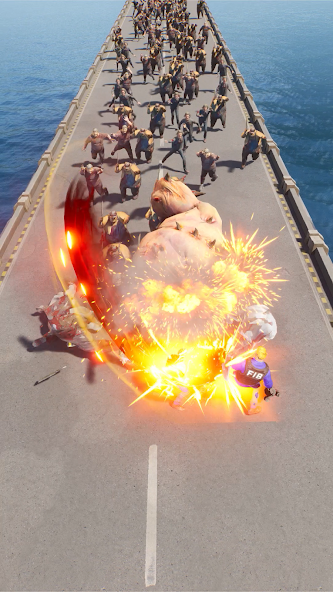 Last Z: Survival Shooter screenshot 15
