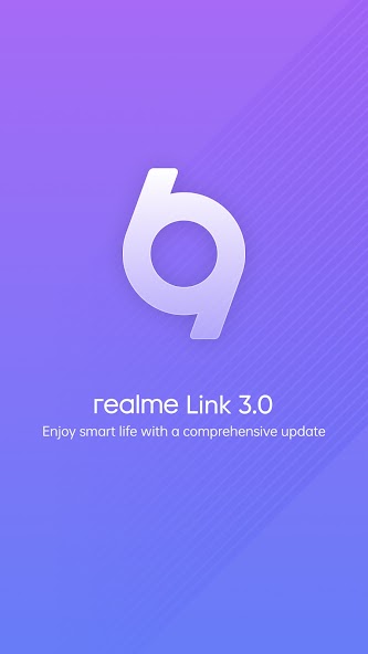 realme Link screenshot 1