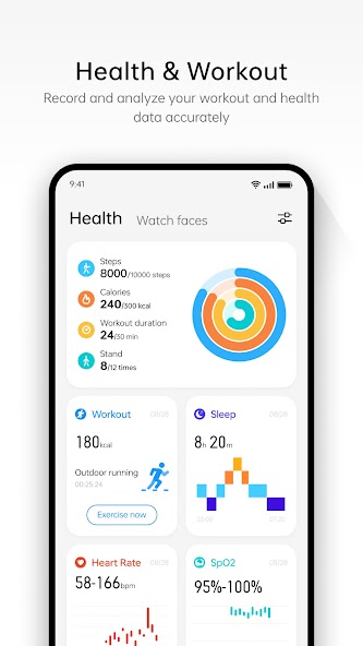 realme Link screenshot 3