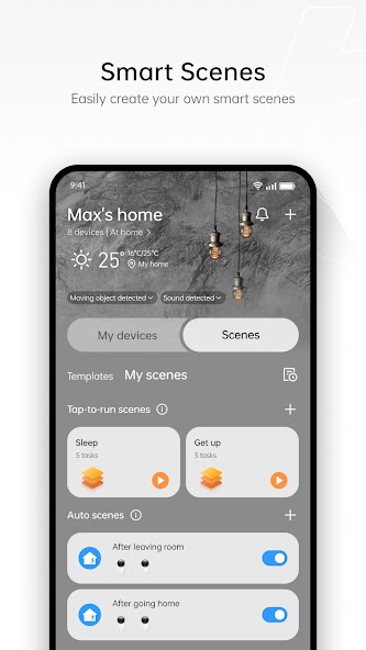 realme Link screenshot 4