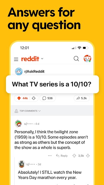 Reddit screenshot 6