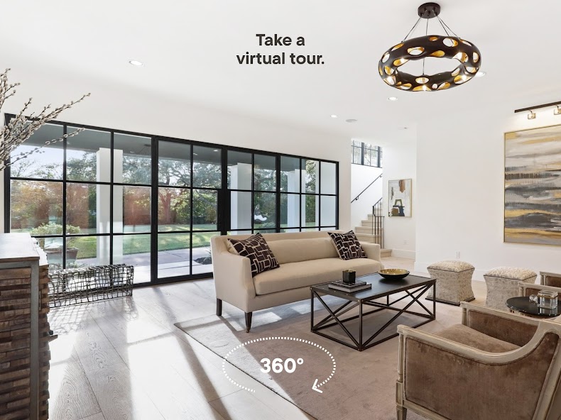 Redfin: Buy, Sell & Rent Homes screenshot 9