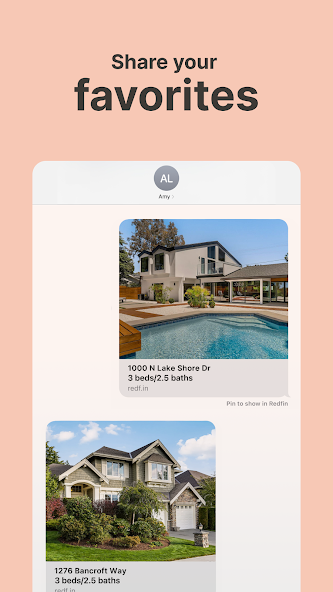 Redfin: Buy, Sell & Rent Homes screenshot 10