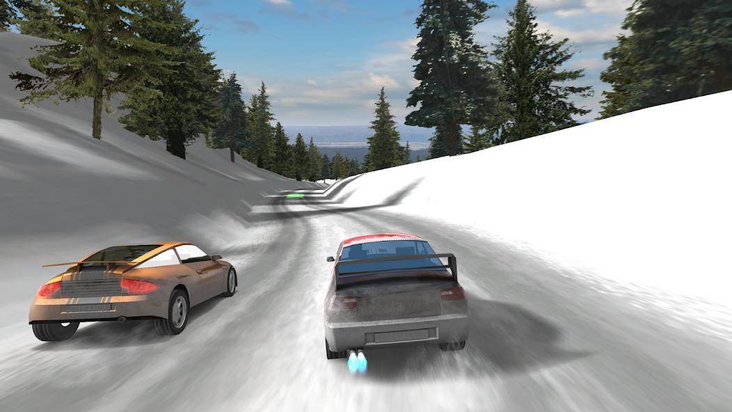 Rally Fury - Extreme Racing screenshot 34