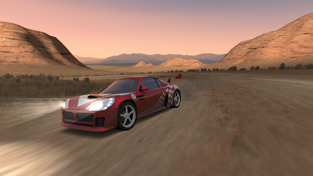Rally Fury - Extreme Racing screenshot 37