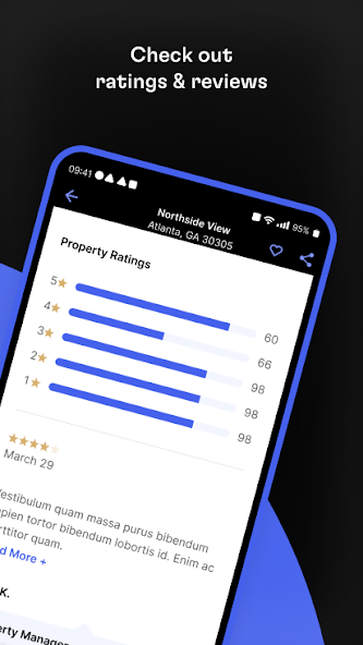 Rent. Apartments & Homes screenshot 3