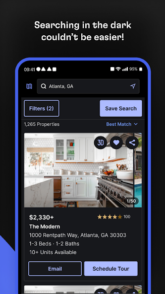 Rent. Apartments & Homes screenshot 7