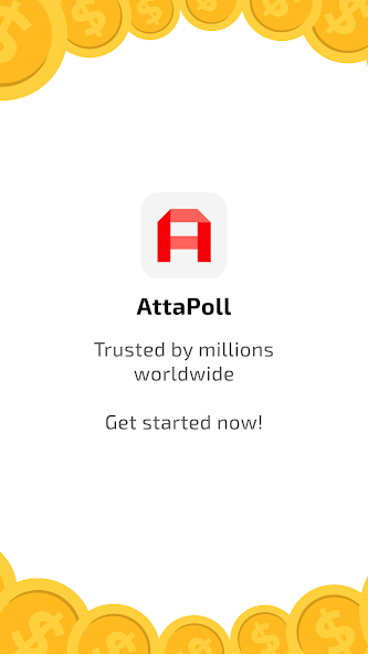 AttaPoll - Paid Surveys screenshot 14