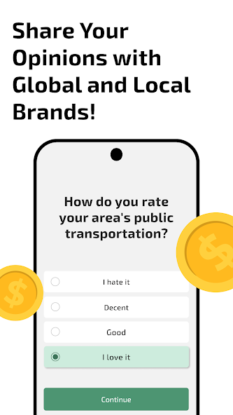 AttaPoll - Paid Surveys screenshot 24