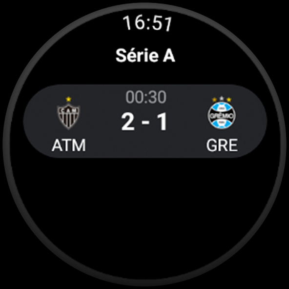 BeSoccer - Soccer Live Score screenshot 6