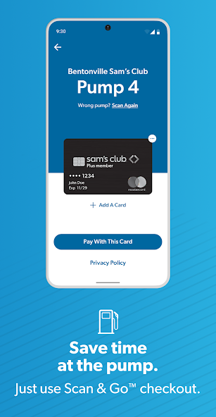 Sam’s Club: Shopping made easy screenshot 10