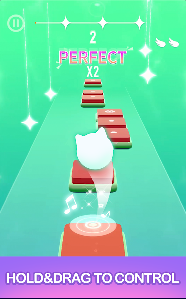 Dancing Cats - Cute Music Game screenshot 3