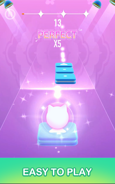 Dancing Cats - Cute Music Game screenshot 5