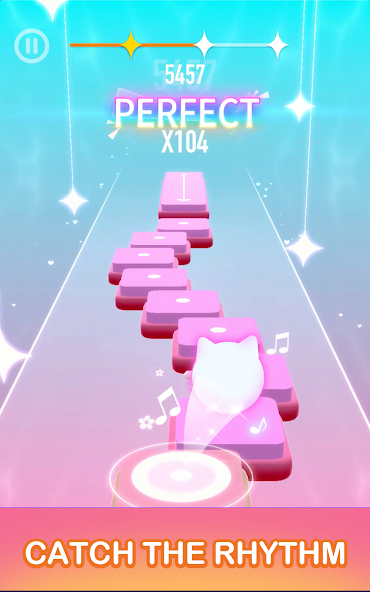 Dancing Cats - Cute Music Game screenshot 6