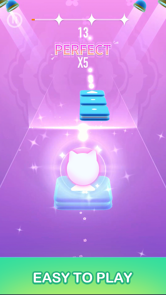 Dancing Cats - Cute Music Game screenshot 9