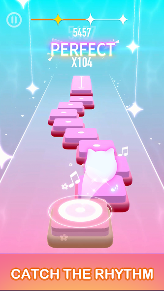 Dancing Cats - Cute Music Game screenshot 10