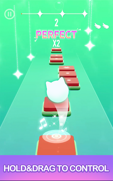 Dancing Cats - Cute Music Game screenshot 12