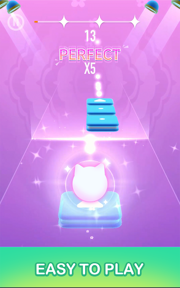 Dancing Cats - Cute Music Game screenshot 14