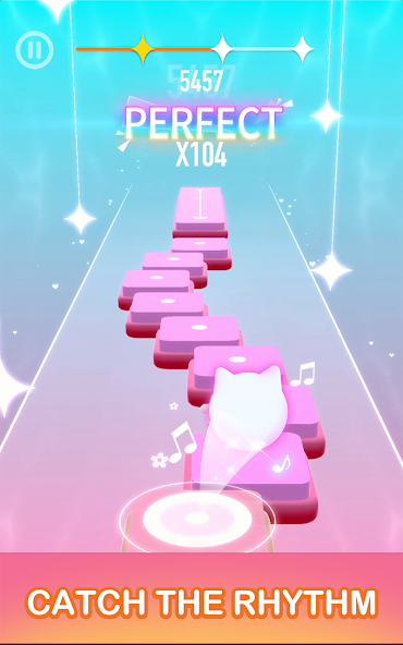 Dancing Cats - Cute Music Game screenshot 15