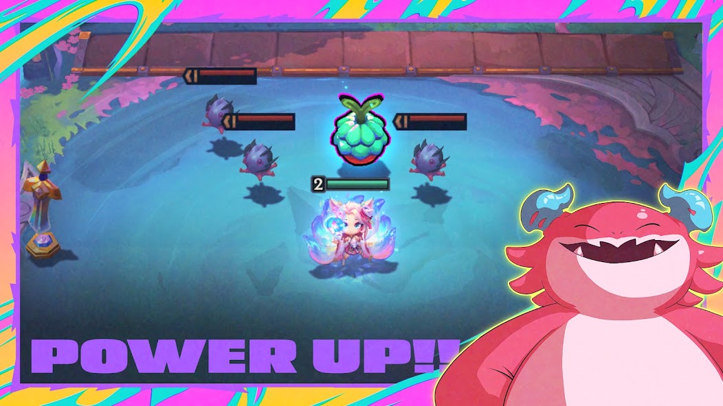 TFT: Teamfight Tactics screenshot 6
