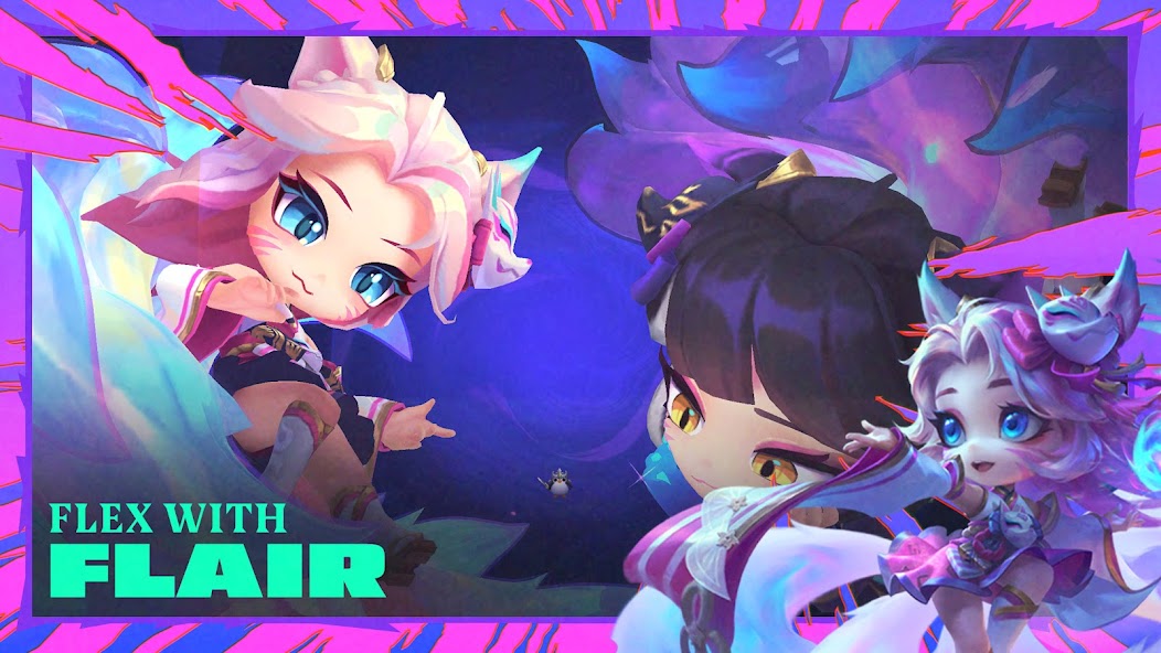 TFT: Teamfight Tactics screenshot 15
