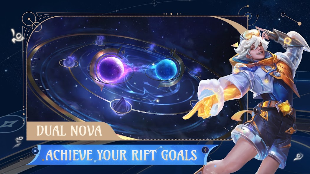 League of Legends: Wild Rift screenshot 1