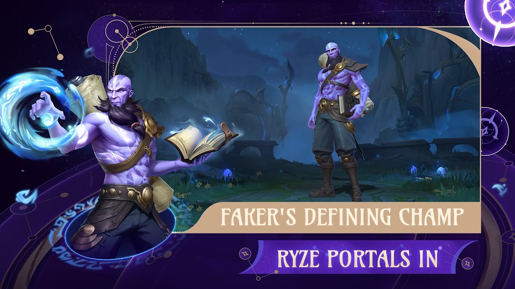 League of Legends: Wild Rift screenshot 8