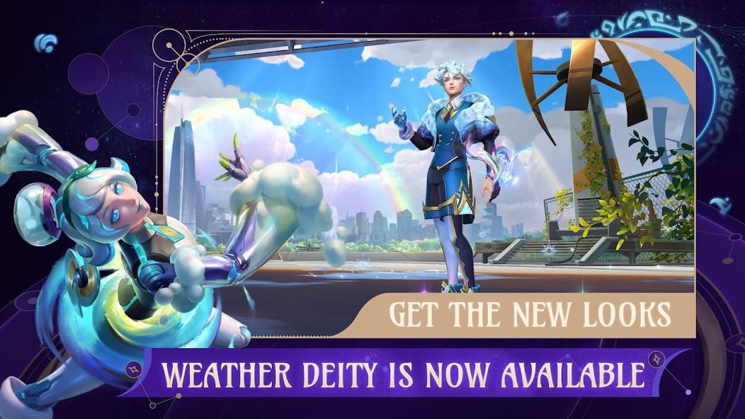 League of Legends: Wild Rift screenshot 10