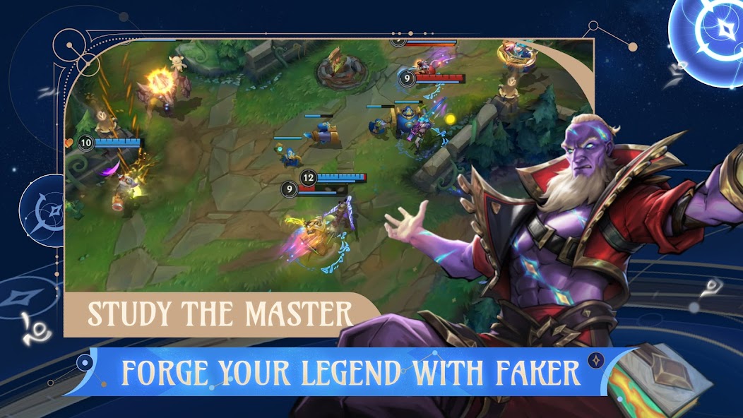 League of Legends: Wild Rift screenshot 11