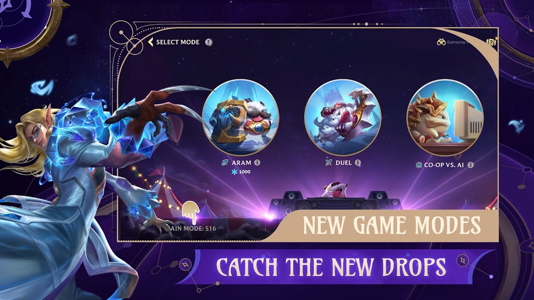 League of Legends: Wild Rift screenshot 14