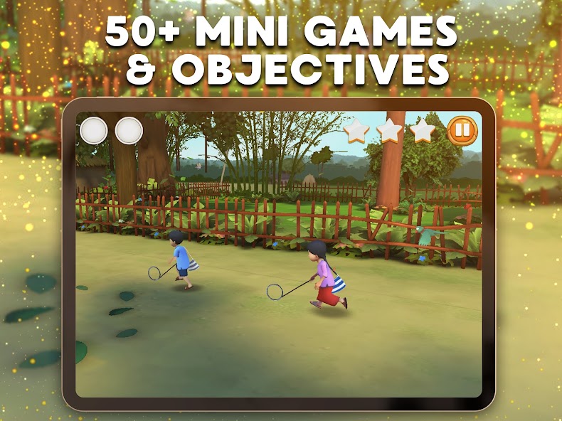 Meena Game 2 screenshot 2