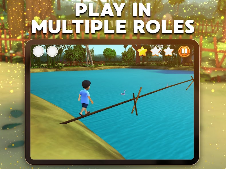 Meena Game 2 screenshot 4