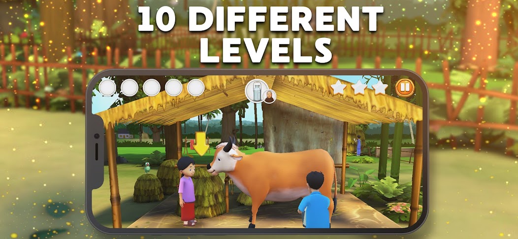 Meena Game 2 screenshot 12