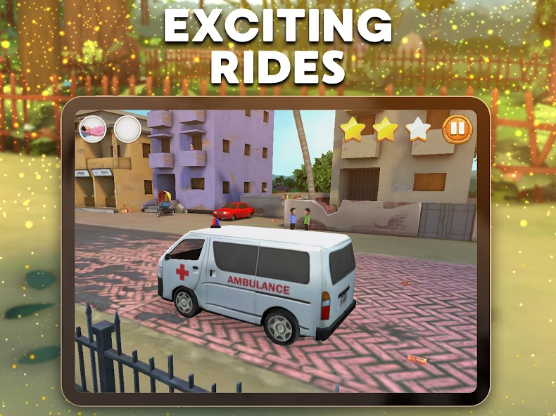 Meena Game 2 screenshot 13