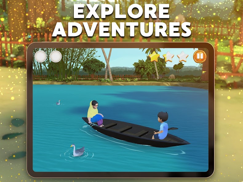 Meena Game 2 screenshot 14