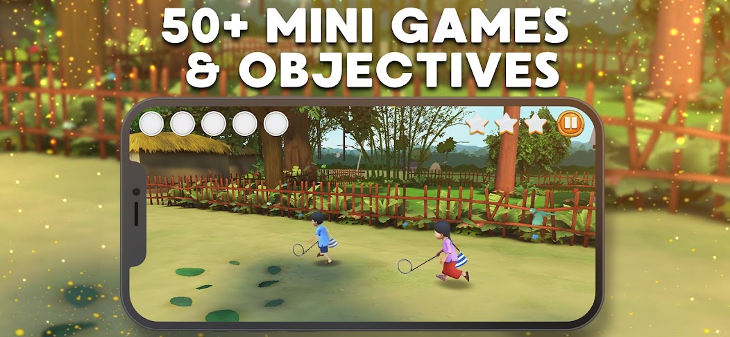 Meena Game 2 screenshot 15