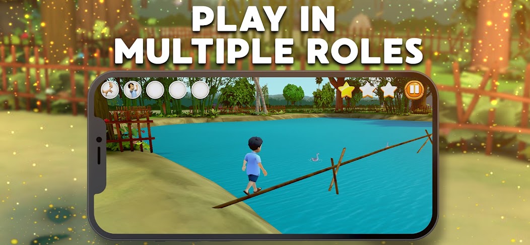 Meena Game 2 screenshot 17