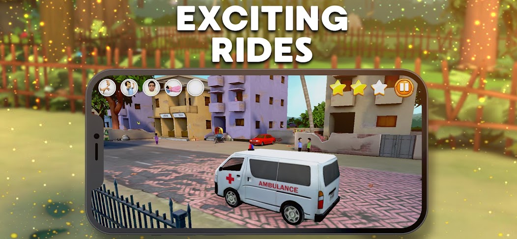Meena Game 2 screenshot 18