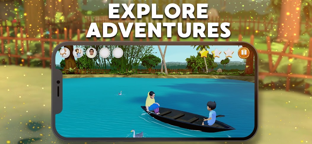 Meena Game 2 screenshot 19