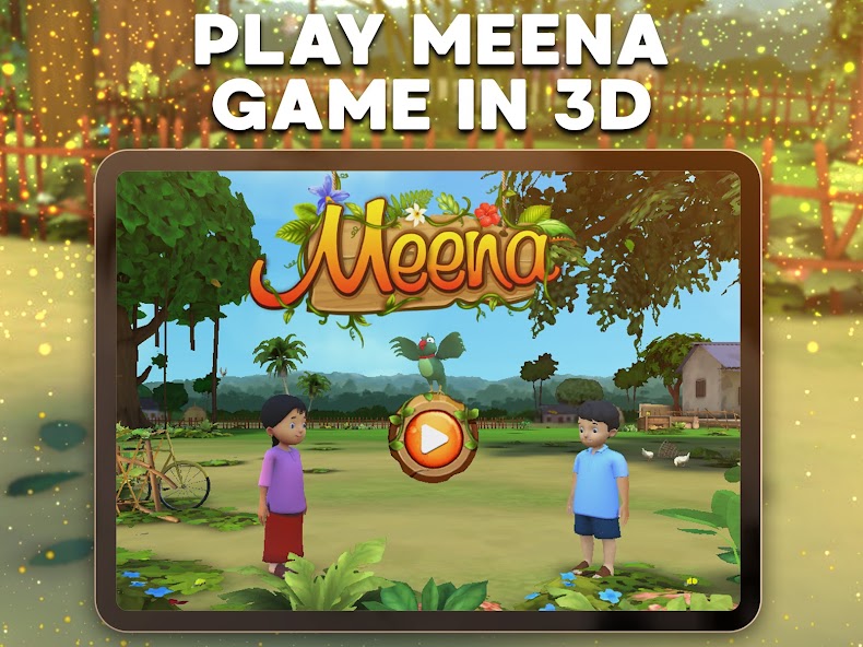 Meena Game 2 screenshot 20