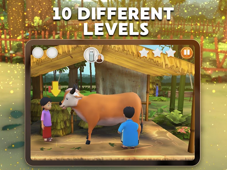 Meena Game 2 screenshot 21