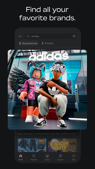 Roblox screenshot 4